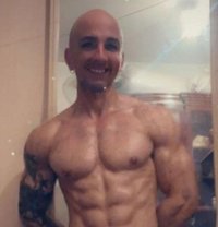 Peer - Acompañantes masculino in Paris