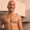 Peer - Male escort in Paris