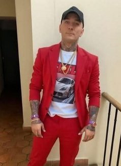 Peer - Acompañantes masculino in Paris Photo 3 of 4