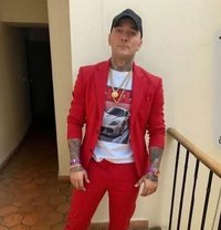 Peer - Acompañantes masculino in Paris