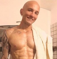 Peer - Acompañantes masculino in Paris