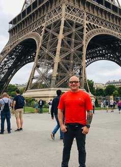Peer - Male escort in Paris Photo 16 of 16