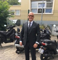 Peer - Acompañantes masculino in Paris