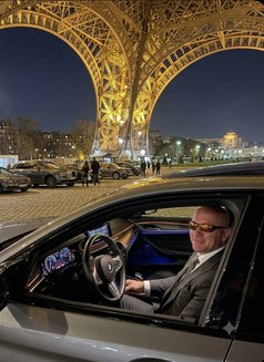 Peer - Male escort in Paris Photo 22 of 23