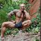 Peer - Male escort in Paris