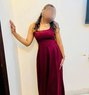 🕊️🥂preety( LIVE CAM ❣ MEET)OUTCALL 🥀 - escort in Chennai Photo 3 of 5
