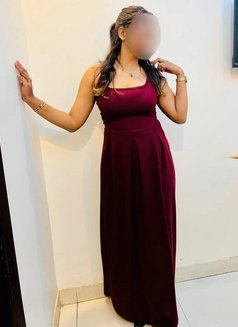 Peerty Cam Session or Real Meet - escort in Chennai Photo 4 of 5