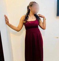 Peerty Cam Session or Real Meet - escort in Chennai