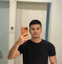 Peet - Male escort in Phuket