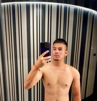 Peet - Male escort in Phuket