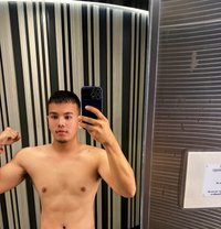 Peet - Male escort in Phuket