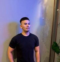 Peet - Male escort in Phuket