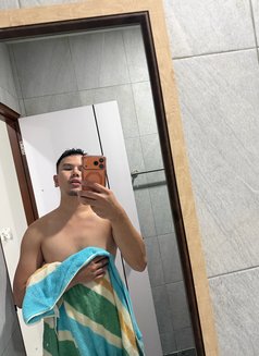 Peet - Male escort in Phuket Photo 5 of 5