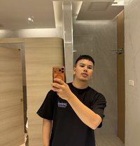 Peet - Acompañantes masculino in Phuket