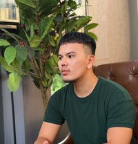 Peet - Male escort in Hong Kong