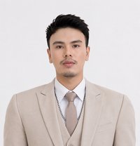 Peet - Acompañantes masculino in Phuket