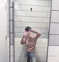 Peeter - Male escort in Chiang Mai