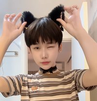 Peeter - Male escort in Chiang Mai