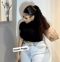 Peggy - puta in Lagos, Nigeria