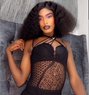 Peige 🟢 Transgender ️⚜️ Diva - Transsexual escort in Nairobi Photo 1 of 6