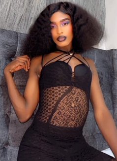 Peige 🟢 Transgender ️⚜️ Diva - Transsexual escort in Nairobi Photo 2 of 6
