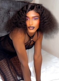 Peige 🟢 Transgender ️⚜️ Diva - Transsexual escort in Nairobi Photo 3 of 6
