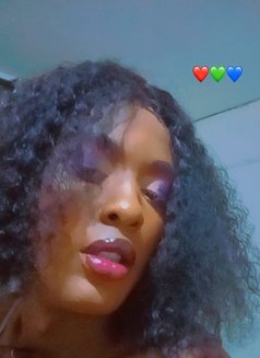 Peige 🟢 Transgender ️⚜️ Diva - Transsexual escort in Nairobi Photo 5 of 6