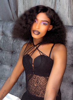 Peige 🟢 Transgender ️⚜️ Diva - Transsexual escort in Nairobi Photo 6 of 6