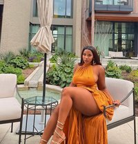 Peirah, Hot African Escort - escort in Lucknow