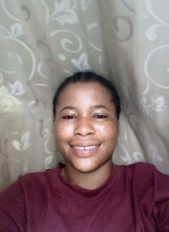 Pej - escort in Lagos, Nigeria Photo 1 of 5