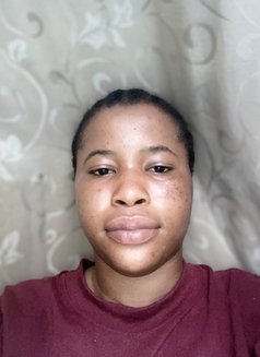 Pej - escort in Lagos, Nigeria Photo 4 of 5