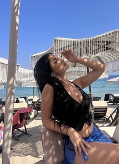 Melis - escort in Eskisehir Photo 1 of 2