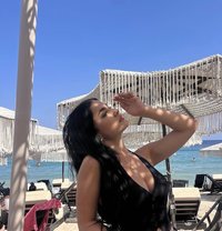 Melis - escort in Eskisehir