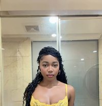 Pelis - escort in Guangzhou