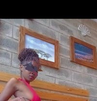 Pendo - escort in Nairobi