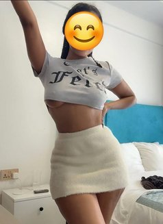Pendo - escort in Nairobi Photo 1 of 6