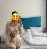 Pendo - escort in Nairobi