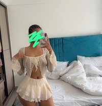 Pendo - escort in Nairobi