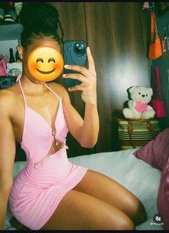 Pendo - escort in Nairobi Photo 1 of 7