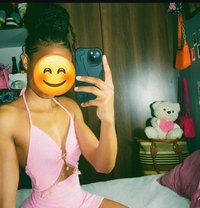 Pendo - escort in Nairobi