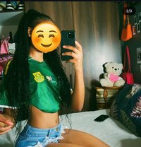 Pendo - escort in Nairobi