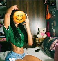 Pendo - escort in Nairobi