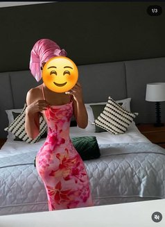 Pendo - escort in Nairobi Photo 5 of 7