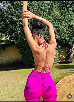 Pendo - escort in Nairobi Photo 6 of 7