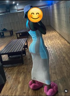 Pendo - escort in Nairobi Photo 7 of 7