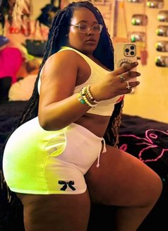 Pendo, Kilimani - escort in Nairobi Photo 2 of 4