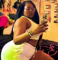 Pendo Kilimani(Rimming and pegging) - escort in Nairobi