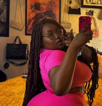 Pendo Kilimani(Rimming and pegging) - escort in Nairobi