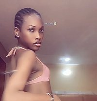 Pendragon - Transsexual escort in Lagos, Nigeria
