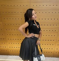 Penélope Caribbean - Acompañante in Dubai